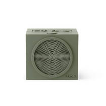 Динамік Lexon Tykho speaker, сірий LA104G7, фото 4