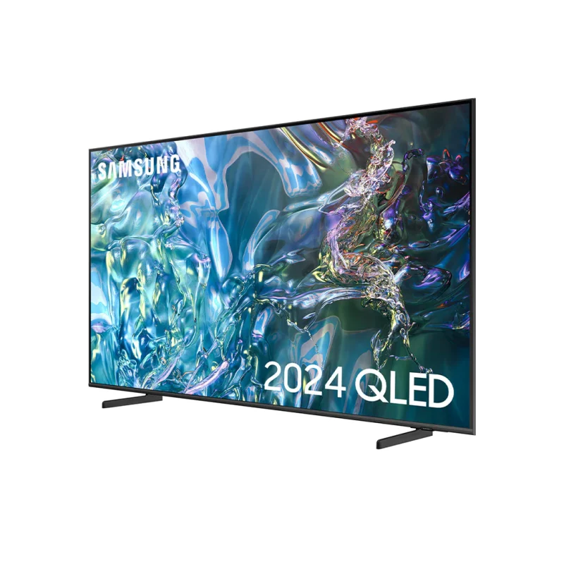 Телевізор QLED Samsung QE43Q60RAT SmartTV