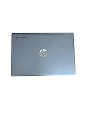 Ноутбук HP Chromebook 14b nb0300nd 14" IPS Full HD Intel i5 Gen 11/8GB DDR4 SSD 256GB б.у., фото 5