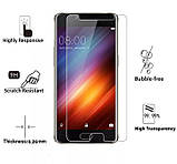 Загартоване захисне скло на Doogee Shoot 1, фото 2