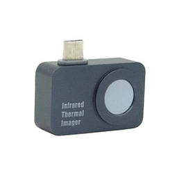 TOOLTOP T7 Type-C Тепловізійна камера