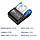 ✅ Bisofice B3I1 Мобільний принтер чеків Android-Bluetooth (58 мм), фото 3
