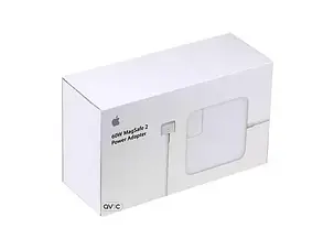 Блок живлення MACBOOK MagSafe2 45W T PIN, фото 1