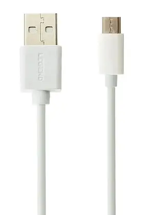 Кабель LEGEND LD30 iPhone5 1м, фото 3