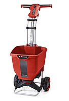 Розкидач/сіялка акумуляторний Einhell GE-SR 18/22 Li-Solo (каркас/18В)