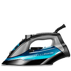 Парова праска з вертикальним прасуванням 2800 Вт Kamille KM-6712