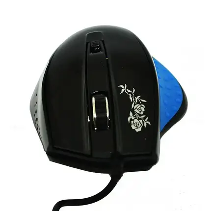 Миша USB G18/G8, фото 1