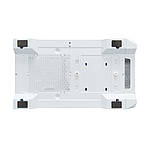 Корпус 1stPlayer T5-WH-4F1-W White без БЖ, фото 10