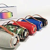 Колонка Bluetooth AK202, фото 3