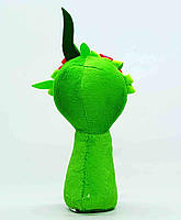 М'яка іграшка Beat Incredibox Sprunki (Фаза 1) - Персонаж Vineria, Плюшева Іграшка для Фанатів Ігор 00517-890, фото 3