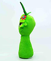 М'яка іграшка Beat Incredibox Sprunki (Фаза 1) - Персонаж Vineria, Плюшева Іграшка для Фанатів Ігор 00517-890, фото 4