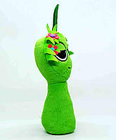 М'яка іграшка Beat Incredibox Sprunki (Фаза 1) - Персонаж Vineria, Плюшева Іграшка для Фанатів Ігор 00517-890, фото 2