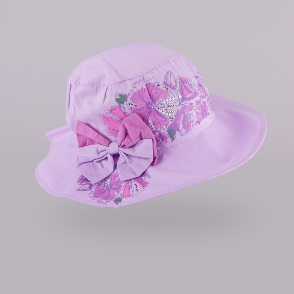 Панамка дитяча TuTu 3-002346 (50-52, 54-56), фото 1