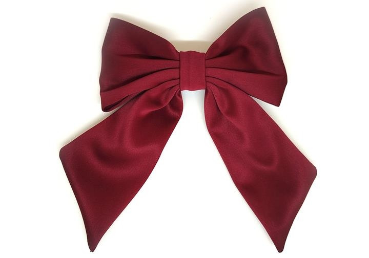 Шпилька для волосся бородова Бант, фото 1