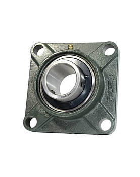 Подшипник UCF 207 (35х72х42,9)