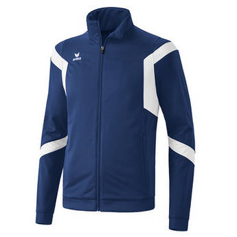 Джемпер Erima Classic Team Track 102637, Темно-синій, Розмір (EU) — S