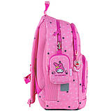 Шкільний набір Kite Education My Melody SET_HK25-585M-2 (рюкзак, пенал, сумка) 130 – 145 см, фото 5