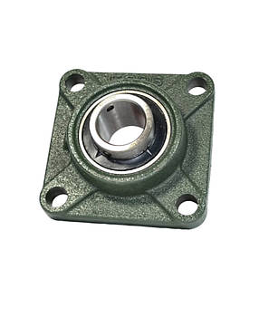 Підшипник UCF 206 (30х62х38,1)