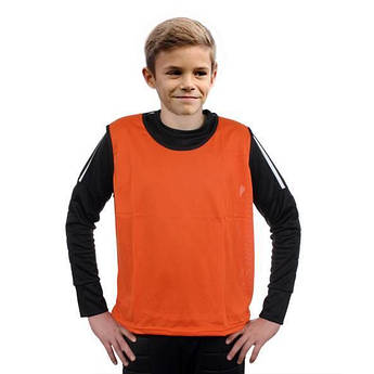 Спортивна підліткова маніжка Z-sport CO-3946-OR, Жовтогарячий, Розмір (EU) — SM