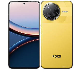 Чохли на Poco F7 Ultra