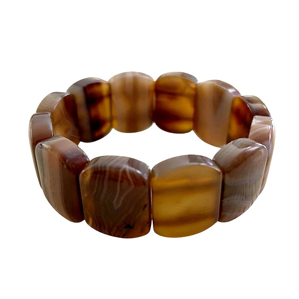 Браслет з Агату Ботсвана, фото 1