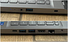 Ноутбук Acer A515-57-760x - 15.6" FHD IPS|Intel Core i7-1255U|RAM 16GB|SSD 256GB|Intel Iris XE Graphics, фото 6