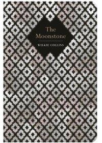 Книга  The Moonstone, фото 1