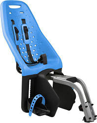 Дитяче крісло велосипедне Thule Yepp Maxi FM