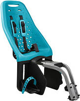 Дитяче крісло велосипедне Thule Yepp Maxi FM, фото 4