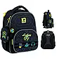 Рюкзак шкільний каркасний Kite Education Cyber K25-556M-2, фото 3