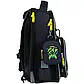 Рюкзак шкільний каркасний Kite Education Cyber K25-556M-2, фото 5