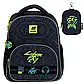 Рюкзак шкільний каркасний Kite Education Cyber K25-556M-2, фото 4