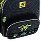 Рюкзак шкільний каркасний Kite Education Cyber K25-556M-2, фото 10