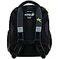 Рюкзак шкільний каркасний Kite Education Cyber K25-556M-2, фото 6