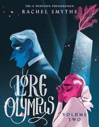 Книга  Lore Olympus. Volume Two, фото 1