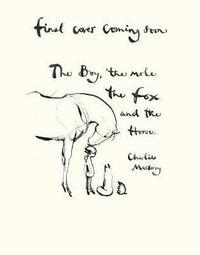 Книга  The Boy, The Mole, The Fox and The Horse, фото 1