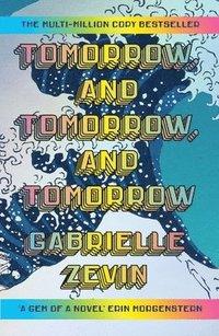 Книга Tomorrow, and Tomorrow, and Tomorrow (Exclusive Edition), фото 1