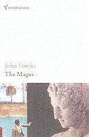 Книга The Magus