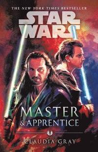 Книга  Star Wars: Master & Apprentice, фото 1