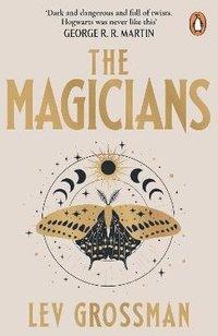 Книга  The Magicians, фото 1