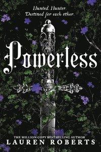 Книга Powerless (Book 1) (Collector's Edition), фото 1