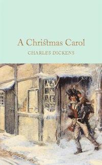Книга Новорічна  A Christmas Carol, фото 1