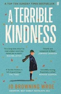 Книга A Terrible Kindness, фото 1