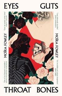 Книга Eyes Guts Throat Bones, фото 1