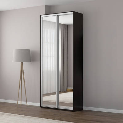 ШАФИ КУПЕ ВИСОТОЮ 210 см