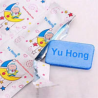 Фумігатор від USB та 36 пластин від комарів та мошок, живлення від павербанку, ноутбука або ПК 29347, фото 7