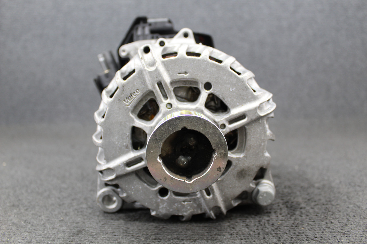 Генератор Peugeot Citroen Start-Stop C4 DS4 C5 DS5 308 508 1.6 HDI