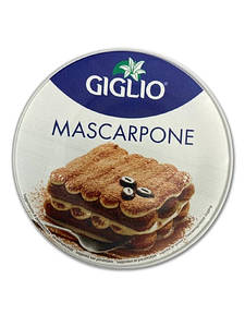 Крем сир Маскарпоне ALA Італія 250г