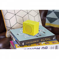 Динамік Lexon Tykho speaker, жовтий LA104J7, фото 4