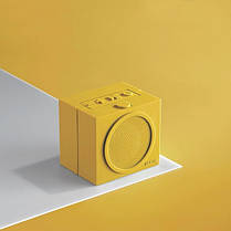 Динамік Lexon Tykho speaker, жовтий LA104J7, фото 5